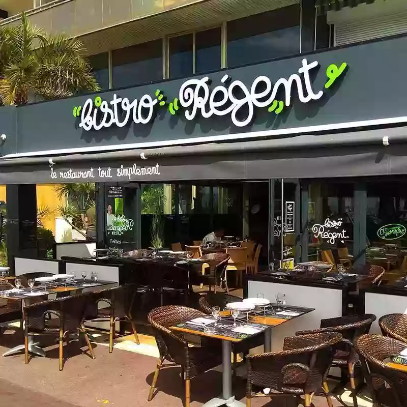 Bistro Régent - Restaurant Nice - Restaurants Nice Promenade des Anglais