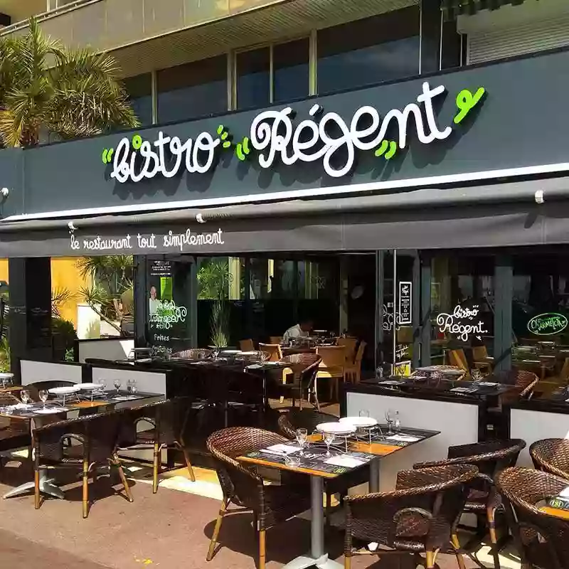 Bistro Régent - Restaurant Nice - Promenade des Anglais Restaurant