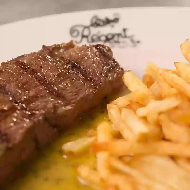 Notre Carte - Bistro Régent - Restaurant Nice - Restaurant Nice Promenade des Anglais