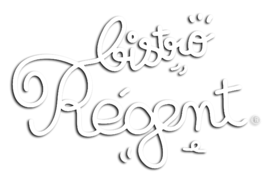 Logo Bistro Régent